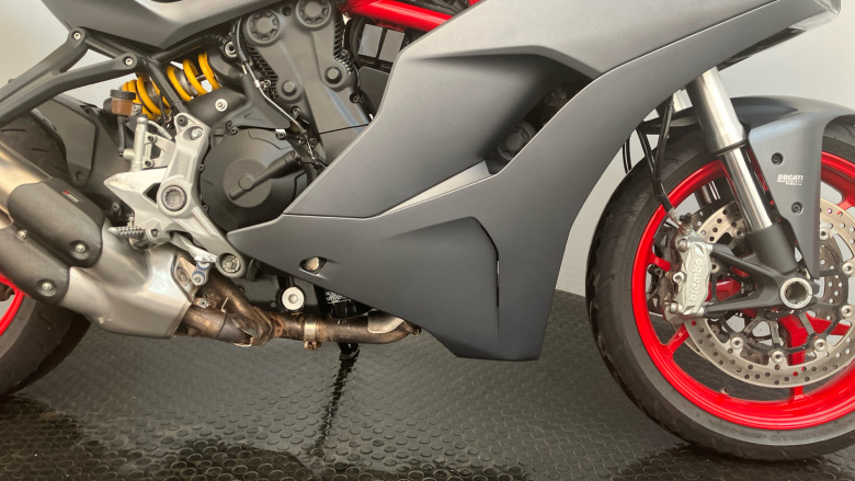 Ducati Supersport 950 (16MY)